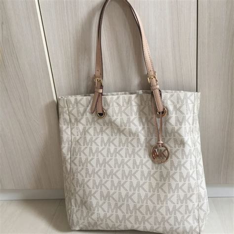 bolsa michael kors original msis cara